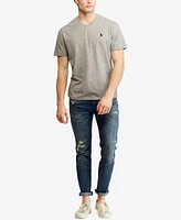 Polo Ralph Lauren Men's Classic-Fit V Neck T-Shirt