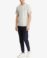 Polo Ralph Lauren Men's Classic Fit Crew Neck T-Shirt