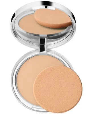 Clinique Stay-Matte Sheer Pressed Powder, 0.27 oz.