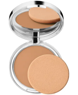 Clinique Stay-Matte Sheer Pressed Powder, 0.27 oz.