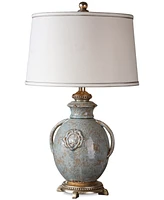 Uttermost Cancello Table Lamp