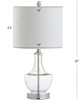 Jonathan Y Colette Mini Table Lamp