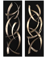 Uttermost Brushstrokes 2