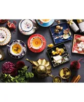 Wedgwood Wonderlust Dinnerware Collection