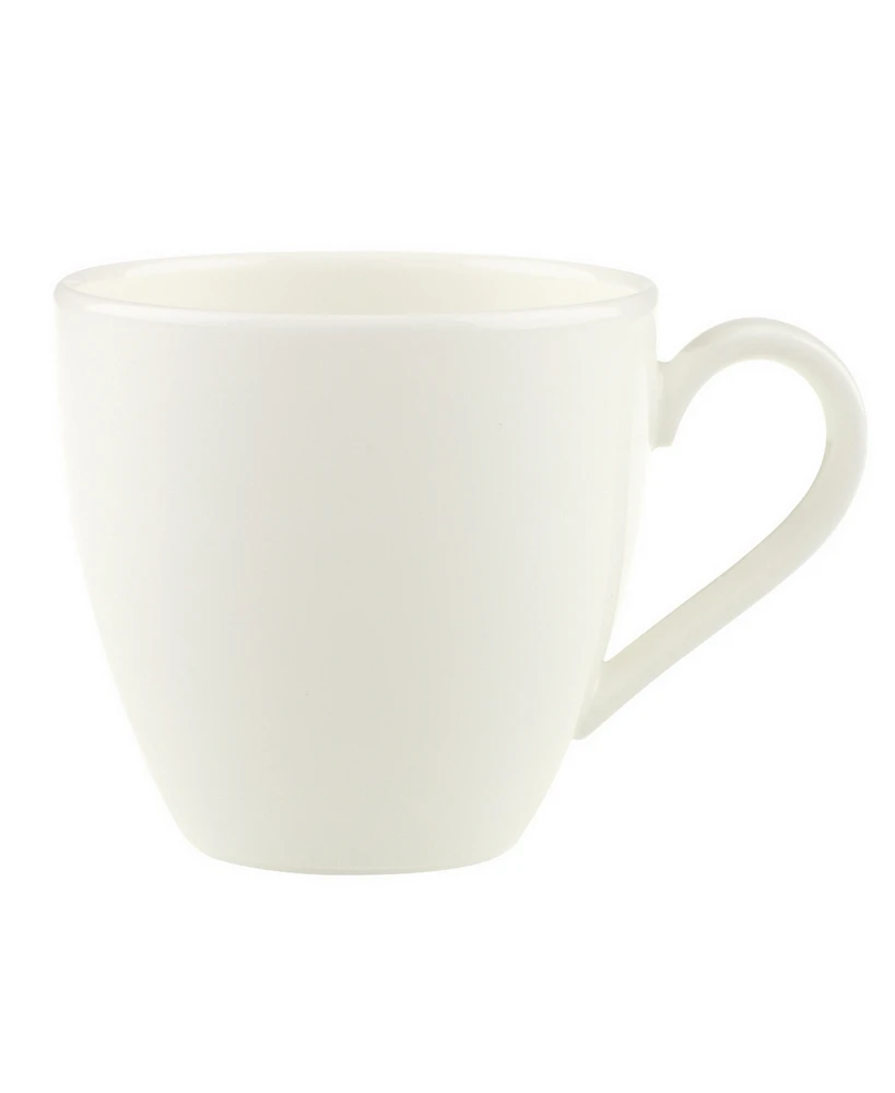 Villeroy & Boch Anmut After Dinner Cup
