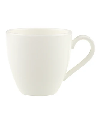 Villeroy & Boch Anmut After Dinner Cup