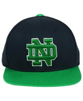 Top of the World Boys' Notre Dame Fighting Irish Maverick Snapback Cap