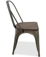 Oregon Dining Chair (Set of 2)