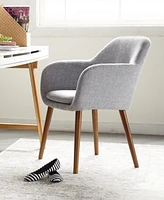 Elle Decor Roux Arm Chair