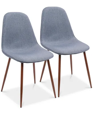 Pebble Dining Chair (Set of 2)