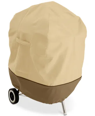 Kettle Bbq Grill Cover
