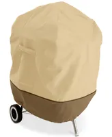 Kettle Bbq Grill Cover