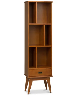 Ednie Bookcase