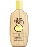 Sun Bum Spf 70 Lotion, 8-Oz.