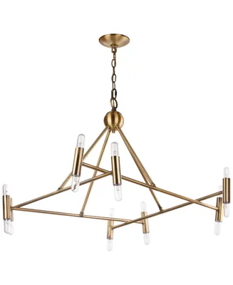 Safavieh Hegarty Chandelier