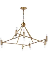 Safavieh Hegarty Chandelier