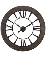 Uttermost 2-Pc. Ronan Wall Clock