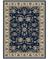 Closeout Km Home Pesaro Sarouk Area Rug Collection