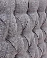 Elle Decor Celeste King Headboard