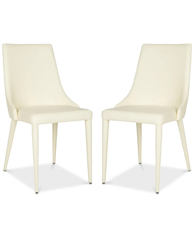 Channing Side Chair (Set Of 2)