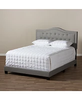 Emerson King Bed