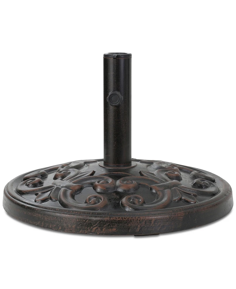 Marcos Outdoor Umbrella Base