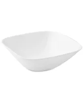 Corelle Square Pure White Bowl