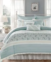 Madison Park Dawn 9-Pc. Comforter Set