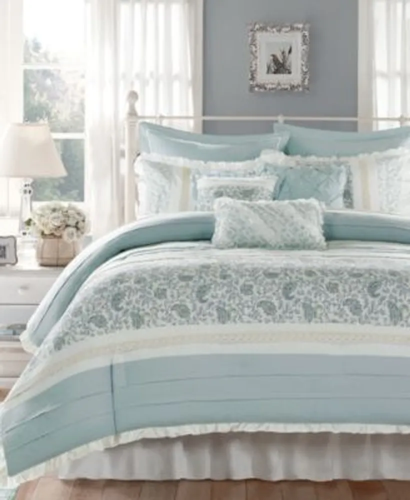 Madison Park Dawn 9 Pc.Comforter Sets