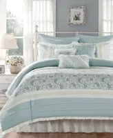 Madison Park Dawn 9 Pc.Comforter Sets