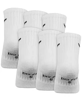 Nike Little Kids' 6-Pk. Ankle Socks