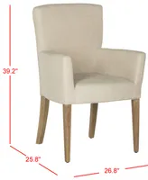 Hamlen Accent Chair