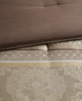 Madison Park Bellagio 7-Pc. Comforter Set