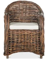 Idelene Wicker Chair