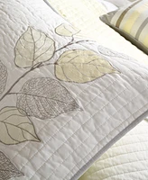 Madison Park Caelie Quilted 6-Pc. Quilt Set