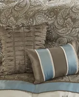 Madison Park Caroline 7-Pc. Comforter Set