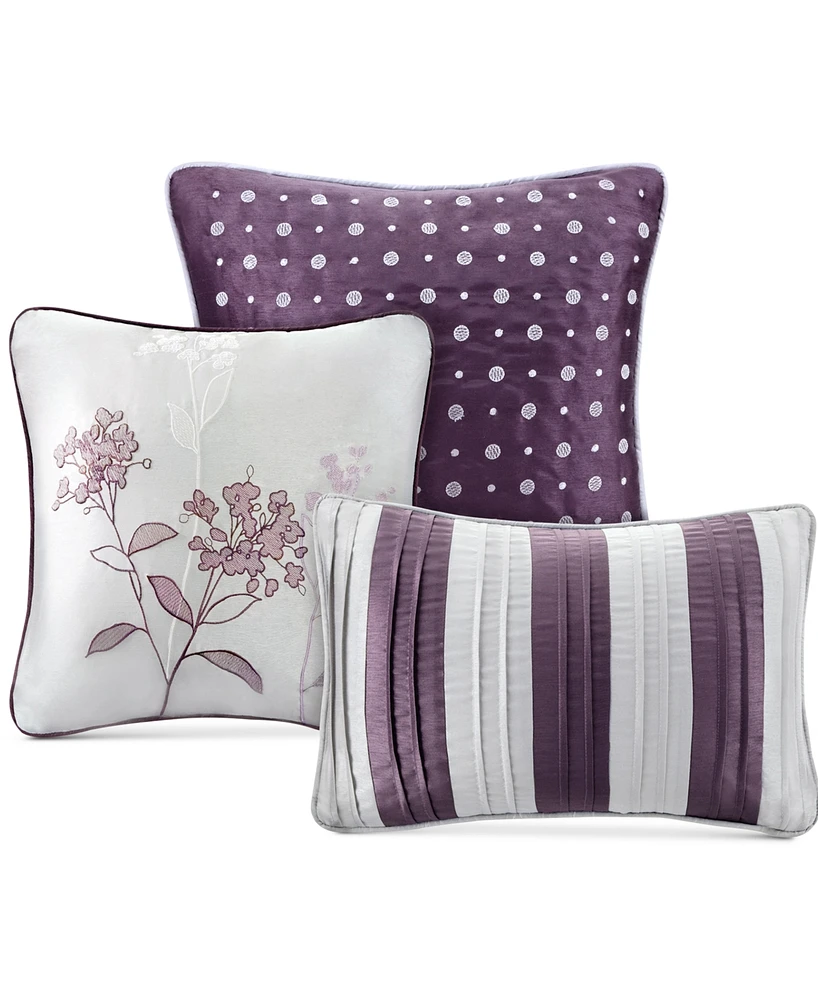 Madison Park Hampton 7-Pc. Comforter Set