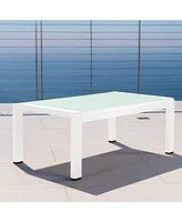 San Pico Outdoor Coffee Table