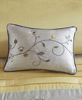Madison Park Serene 7-Pc. Comforter Set