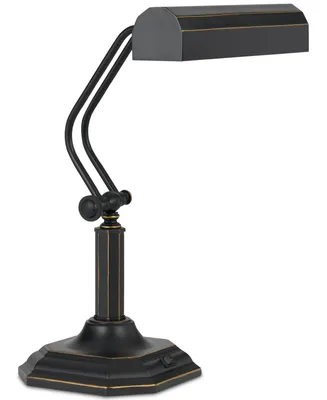 Cal Lighting Led Piano Lamp