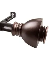 Rod Desyne Alma 13 16 Curtain Rod Collection