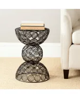 Hiland Stool