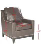 Perkel Accent Chair