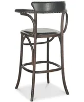 Polian Bar Stool