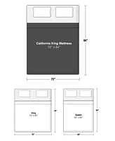 Sealy Posturepedic Low Profile Box Spring