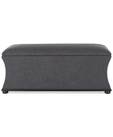 Harpell Storage Bench