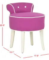 Bonilla Vanity Stool