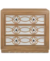 Catalina 3-Drawer Chest