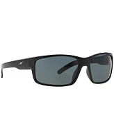 Arnette Polarized Polarized Sunglasses , AN4202 Fastball