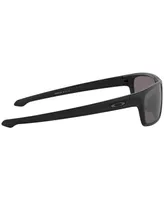 Oakley Sliver Stealth Sunglasses, OO9408 56